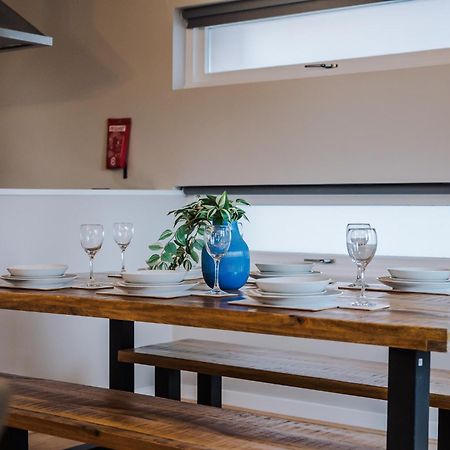 Host & Stay - Ropewalks Quarters Liverpool Eksteriør bilde