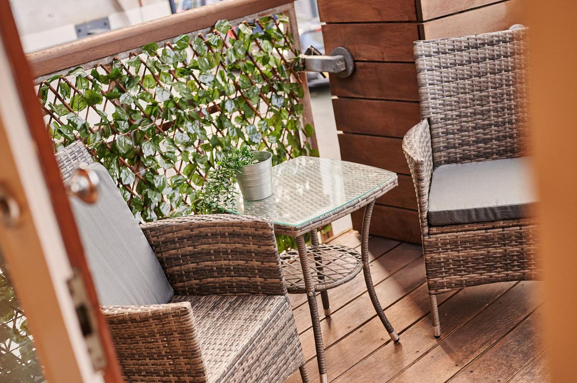 Host & Stay - Ropewalks Quarters Liverpool Eksteriør bilde