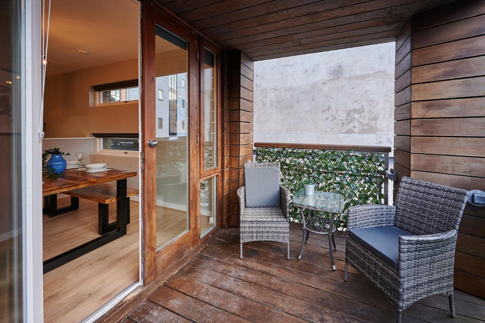 Host & Stay - Ropewalks Quarters Liverpool Eksteriør bilde