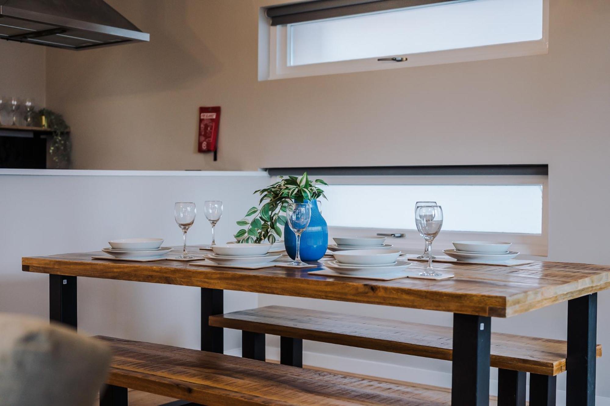 Host & Stay - Ropewalks Quarters Liverpool Eksteriør bilde