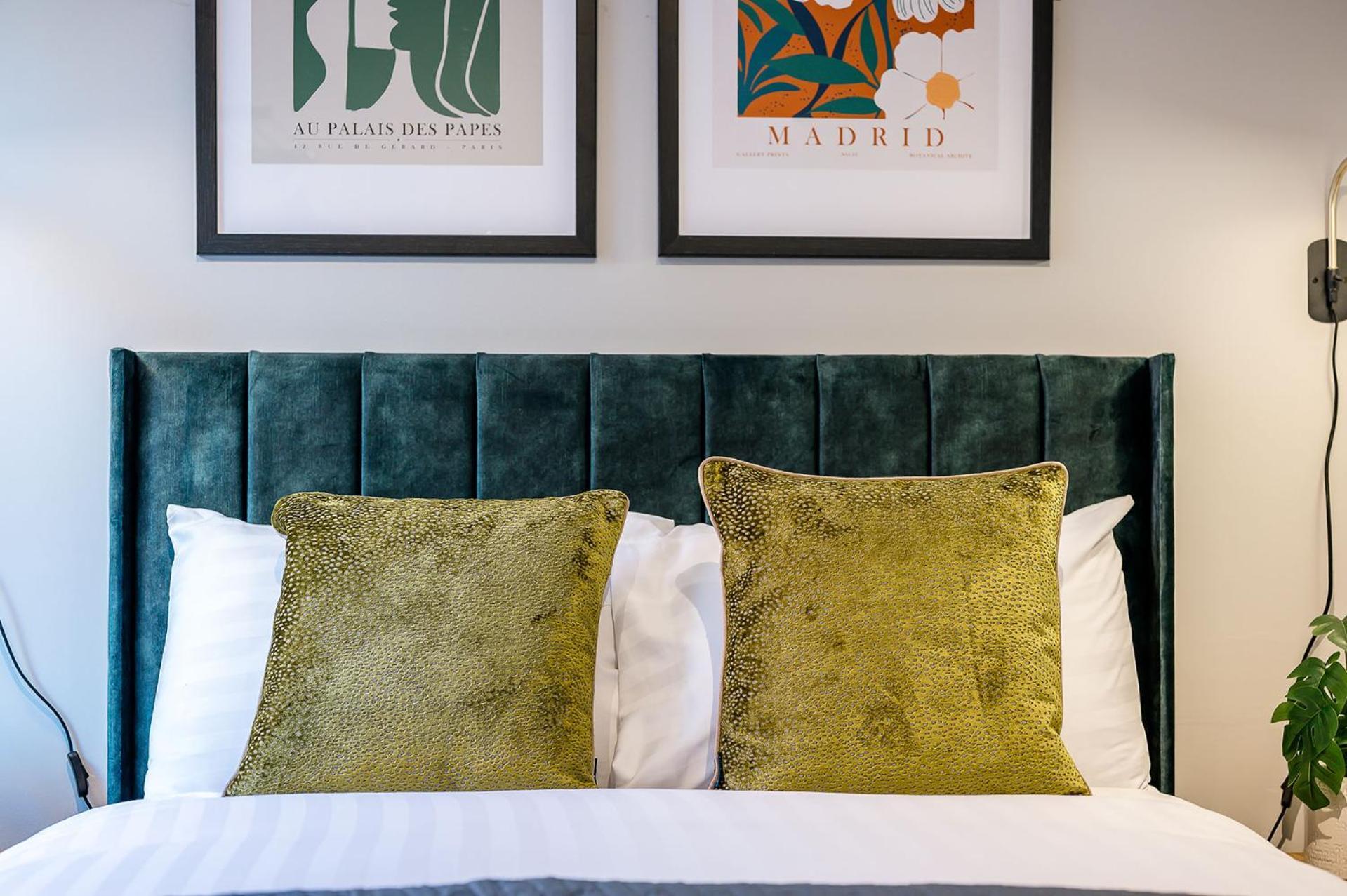 Host & Stay - Ropewalks Quarters Liverpool Eksteriør bilde