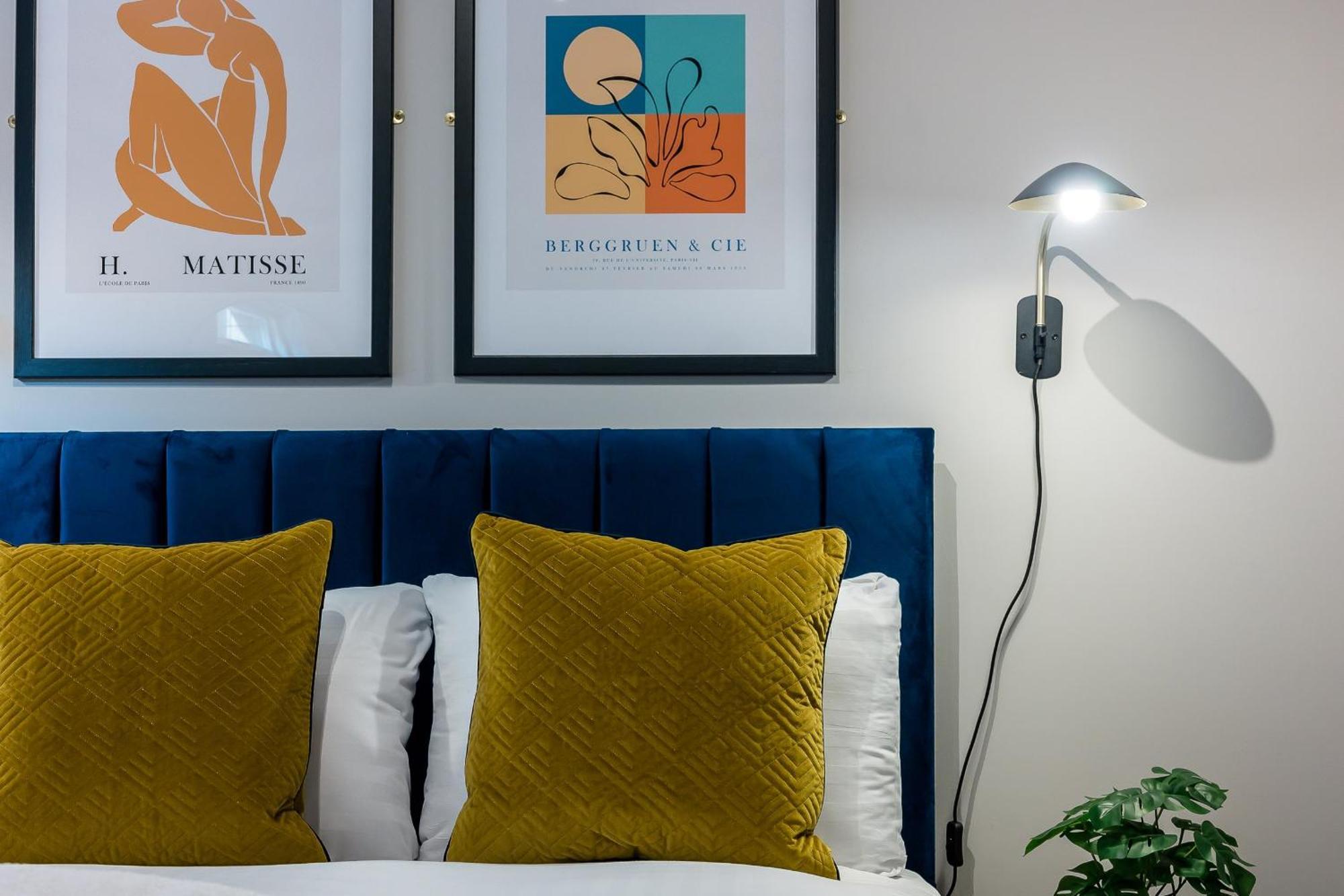 Host & Stay - Ropewalks Quarters Liverpool Eksteriør bilde