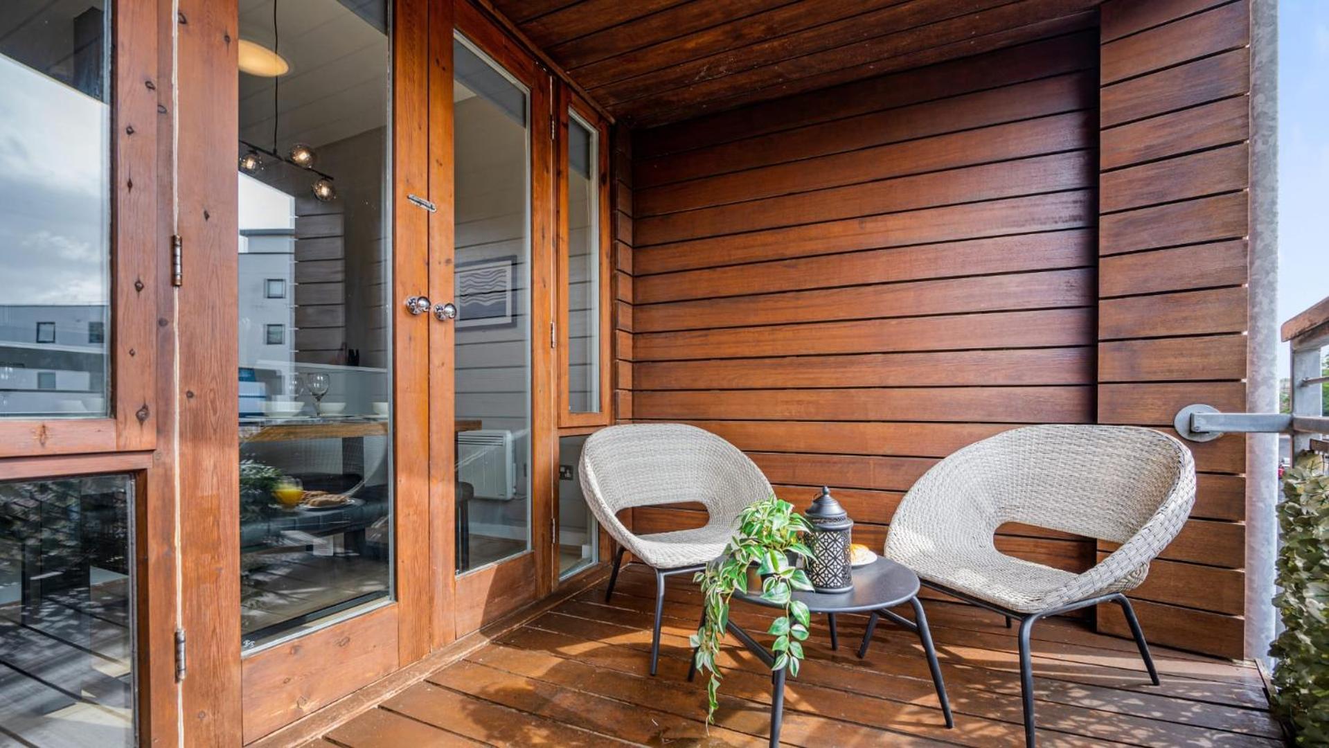 Host & Stay - Ropewalks Quarters Liverpool Eksteriør bilde